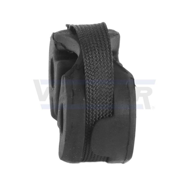 Bandes de caoutchouc, échappement WALKER ref. 80230