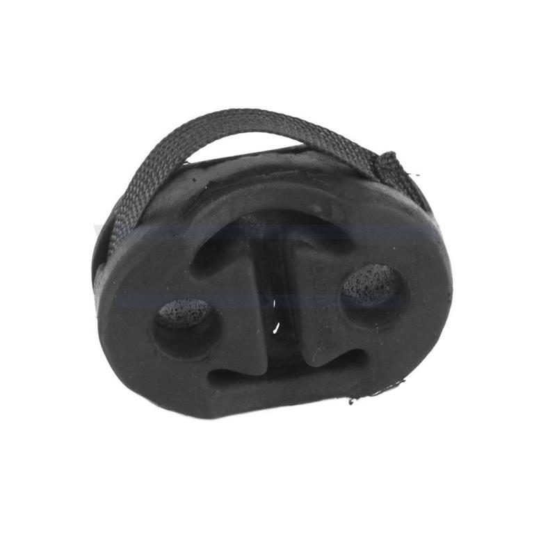 Bandes de caoutchouc, échappement WALKER ref. 80230