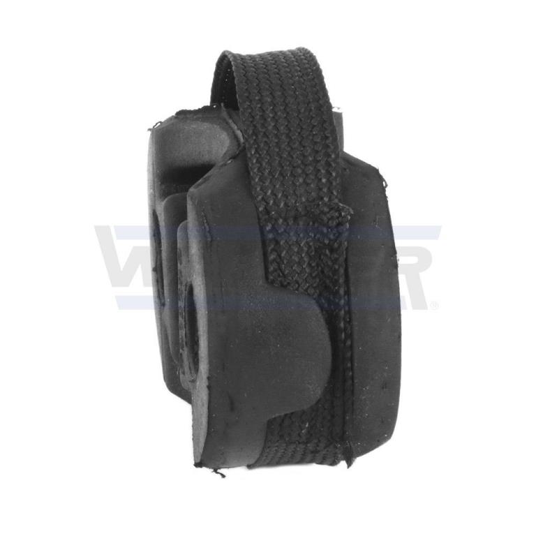 Bandes de caoutchouc, échappement WALKER ref. 80230