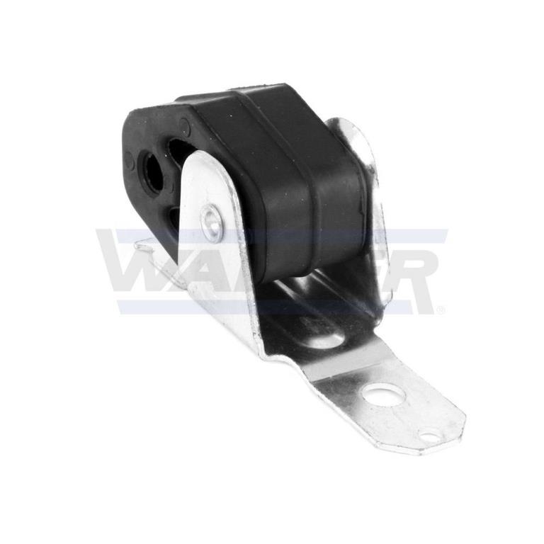 Silentbloc de suspension d'échappement WALKER ref. 80237