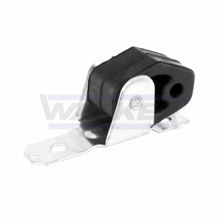 Silentbloc de suspension d'échappement WALKER ref. 80237