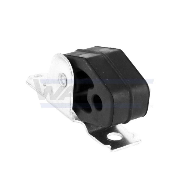 Silentbloc de suspension d'échappement WALKER ref. 80237