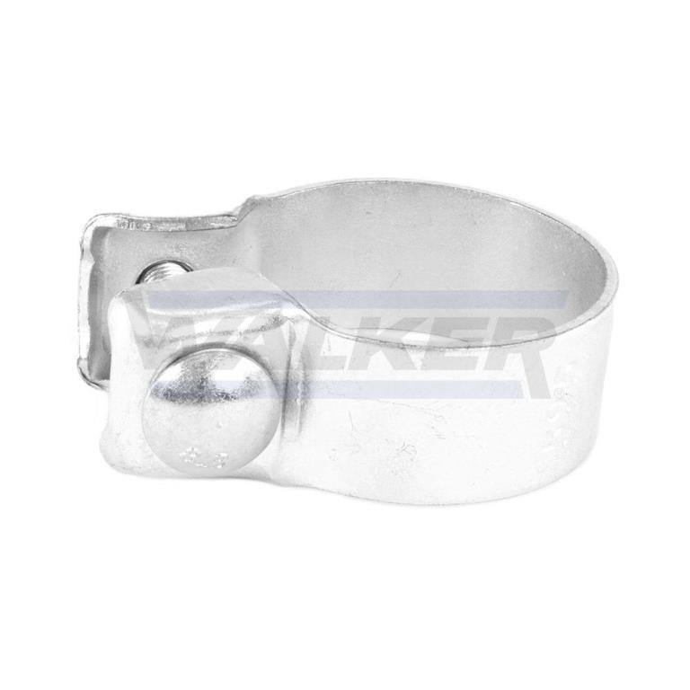 Collier de serrage, échappement WALKER ref. 80249