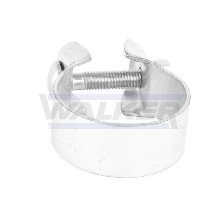 Collier de serrage, échappement WALKER ref. 80249