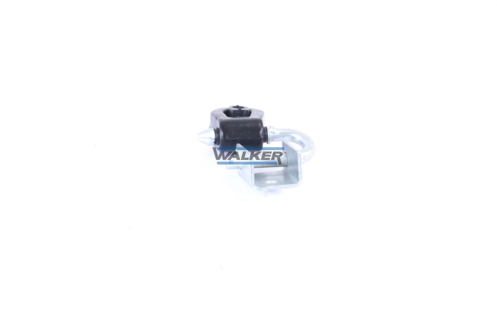 Silentbloc de suspension d'échappement WALKER ref. 80259