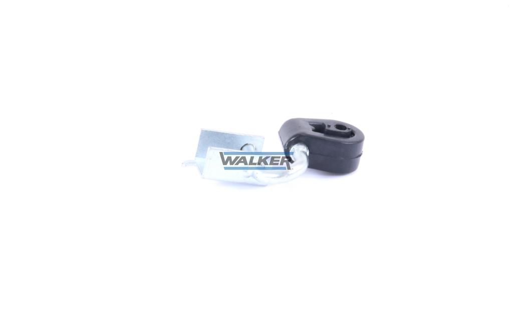 Silentbloc de suspension d'échappement WALKER ref. 80259