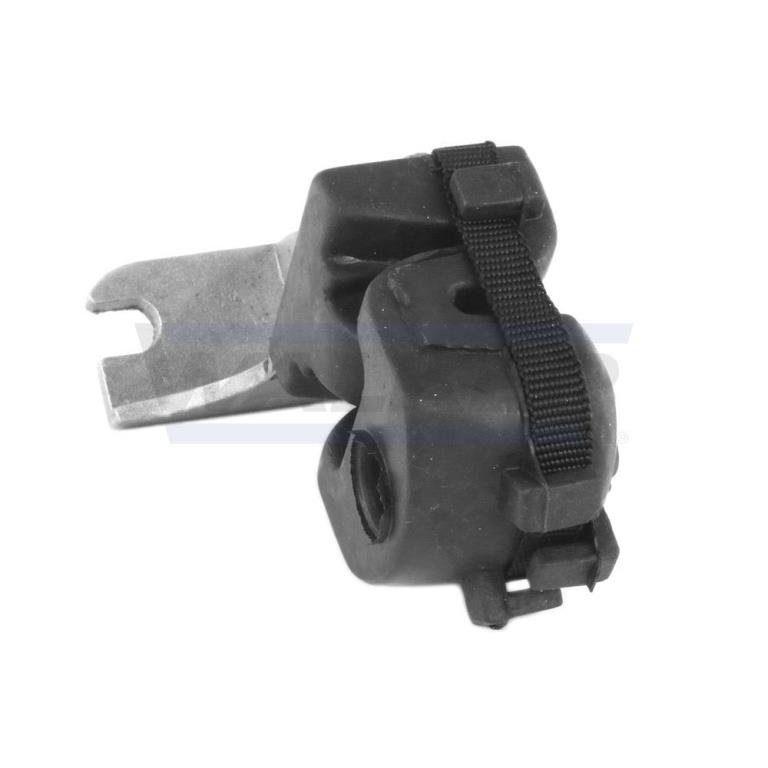 Bandes de caoutchouc, échappement WALKER ref. 80271