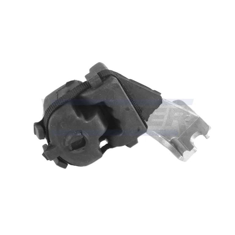 Bandes de caoutchouc, échappement WALKER ref. 80271