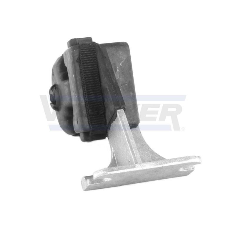 Bandes de caoutchouc, échappement WALKER ref. 80271