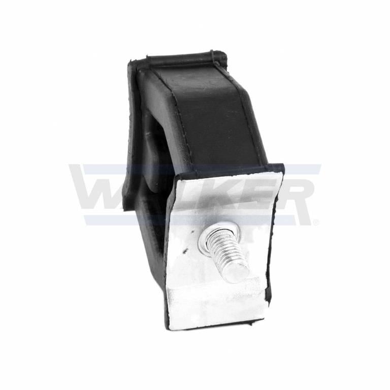 Bandes de caoutchouc, échappement WALKER ref. 80274