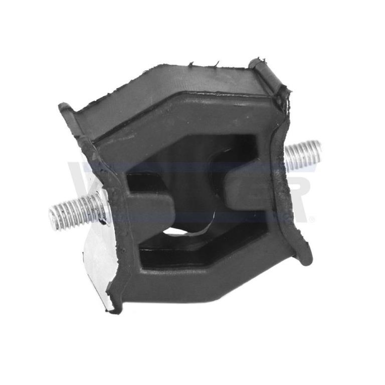Bandes de caoutchouc, échappement WALKER ref. 80274