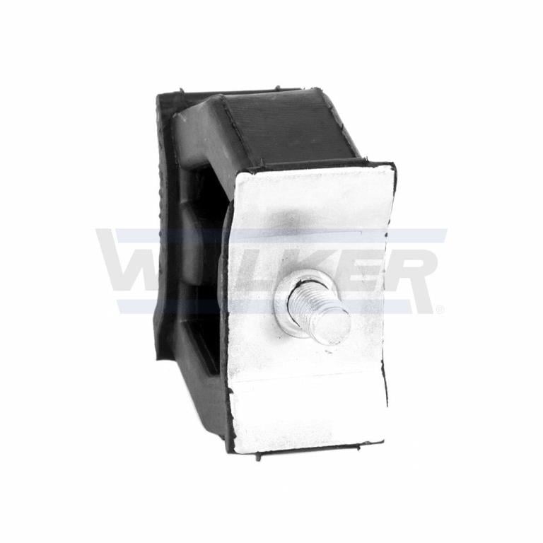 Bandes de caoutchouc, échappement WALKER ref. 80274