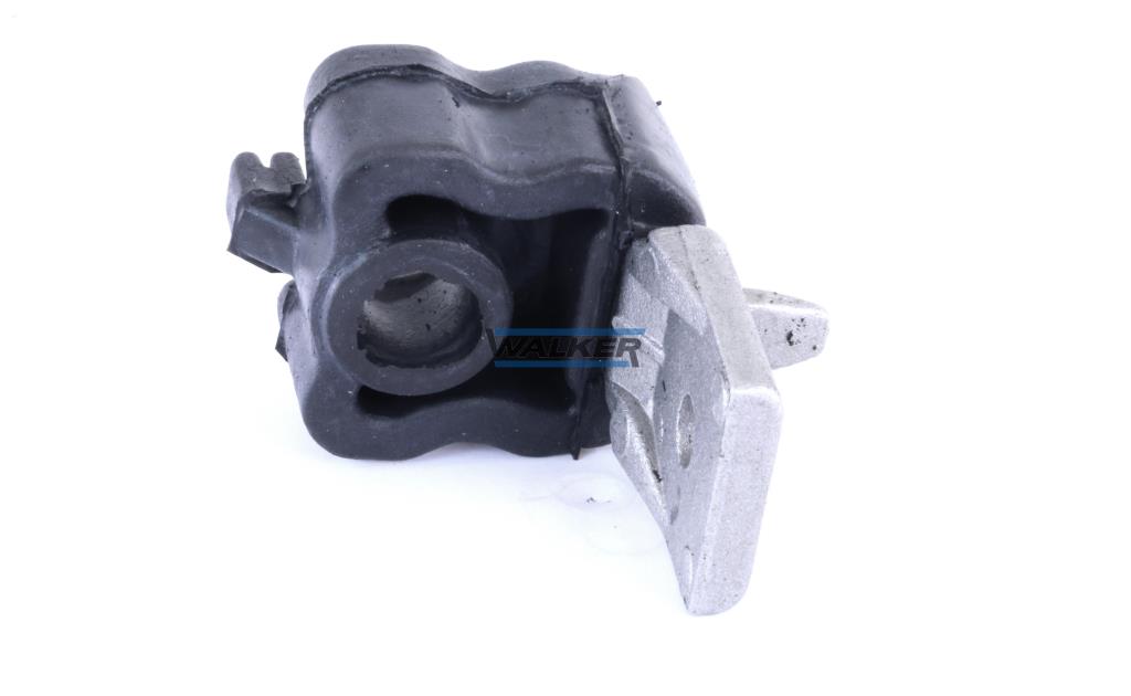 Silentbloc de suspension d'échappement WALKER ref. 80279