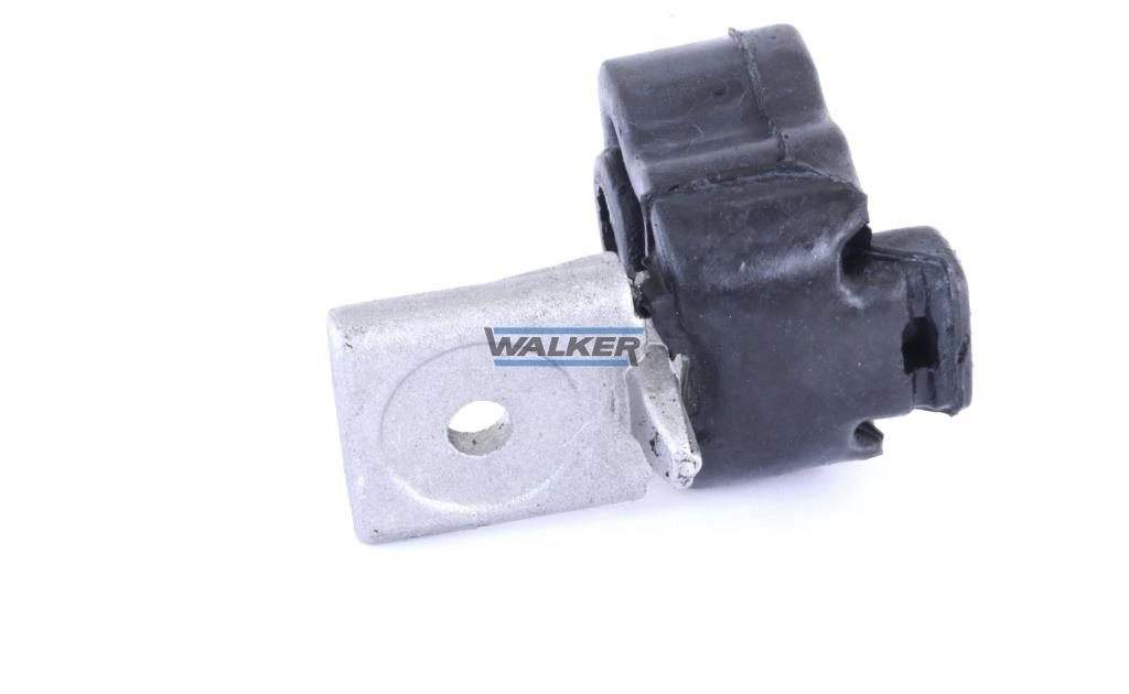 Silentbloc de suspension d'échappement WALKER ref. 80279
