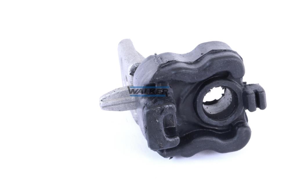 Silentbloc de suspension d'échappement WALKER ref. 80279