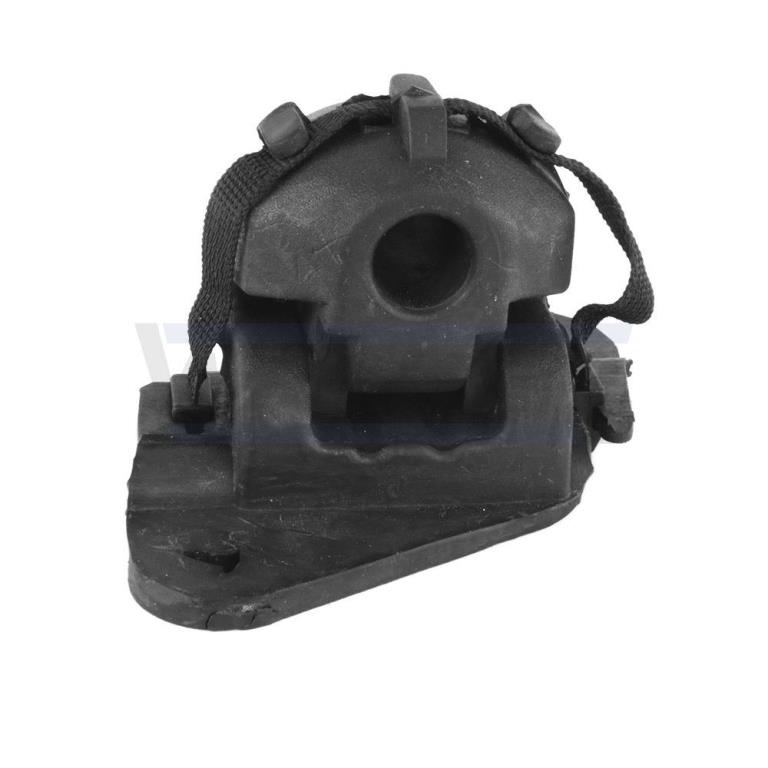 Silentbloc de suspension d'échappement WALKER ref. 80280