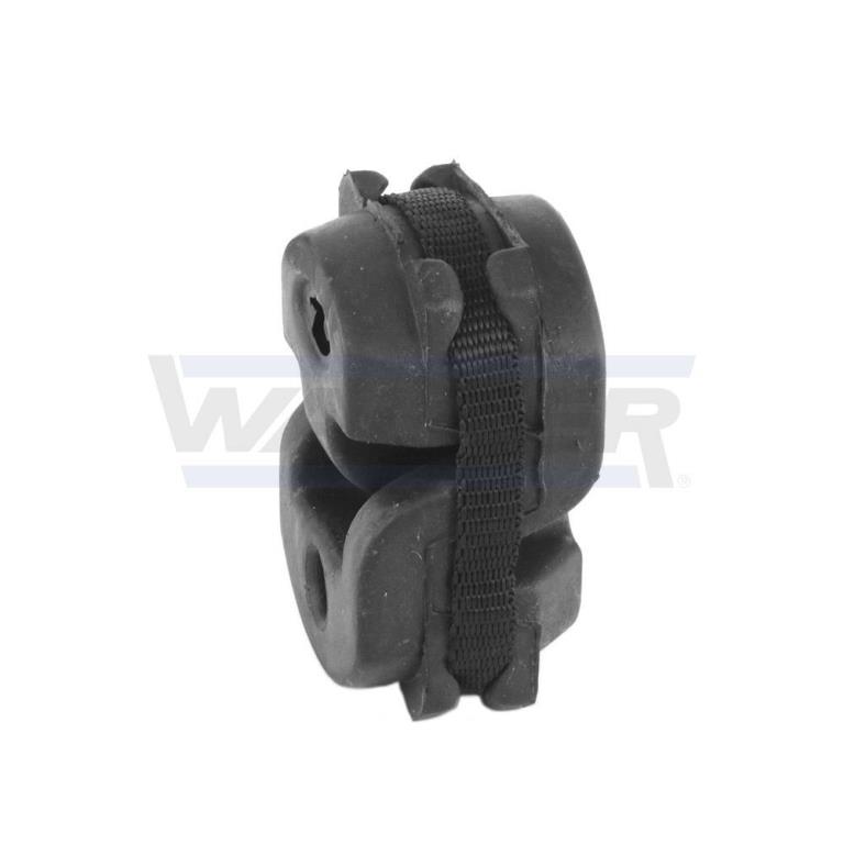 Bandes de caoutchouc, échappement WALKER ref. 80285