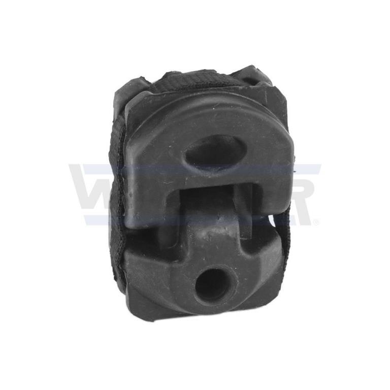 Bandes de caoutchouc, échappement WALKER ref. 80285