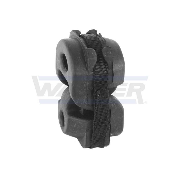 Bandes de caoutchouc, échappement WALKER ref. 80285
