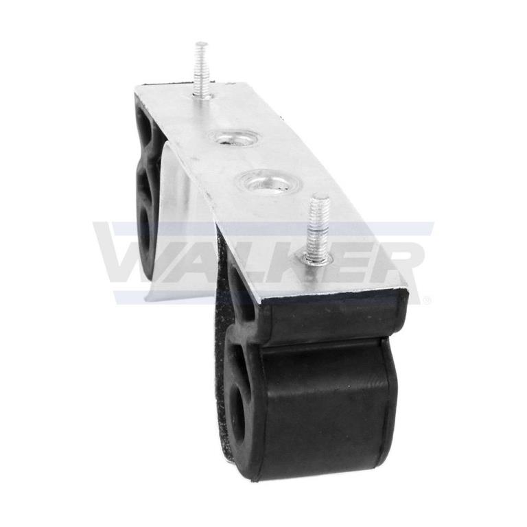 Bandes de caoutchouc, échappement WALKER ref. 80288