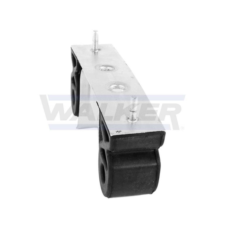 Bandes de caoutchouc, échappement WALKER ref. 80288