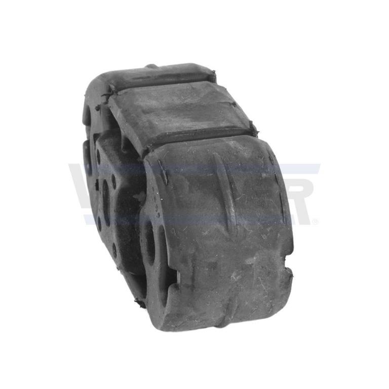 Silentbloc de suspension d'échappement WALKER ref. 80295
