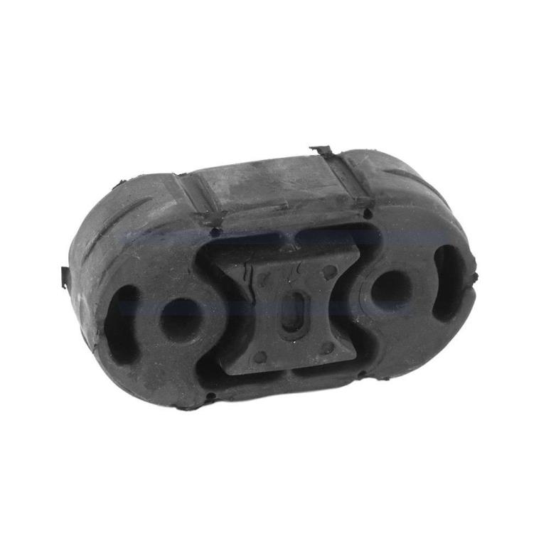 Silentbloc de suspension d'échappement WALKER ref. 80295