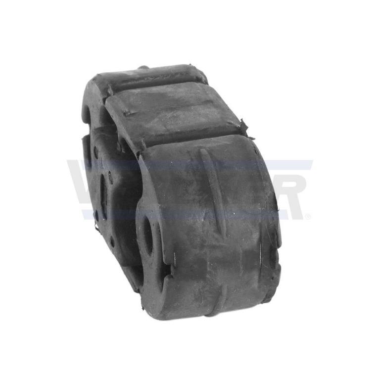 Silentbloc de suspension d'échappement WALKER ref. 80295