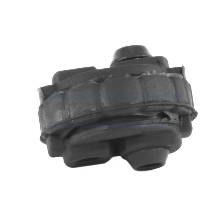Silentbloc de suspension d'échappement WALKER ref. 80297