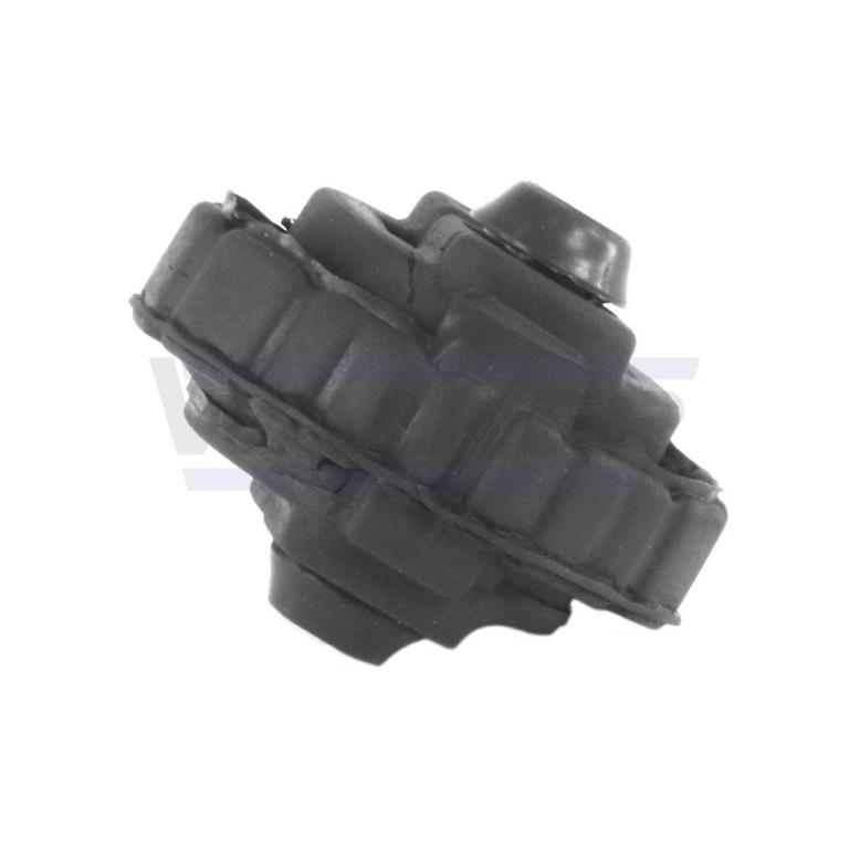 Silentbloc de suspension d'échappement WALKER ref. 80297