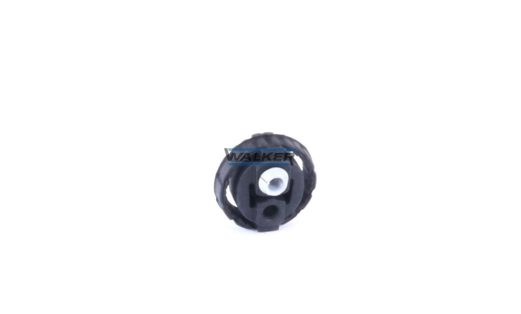 Silentbloc de suspension d'échappement WALKER ref. 80298
