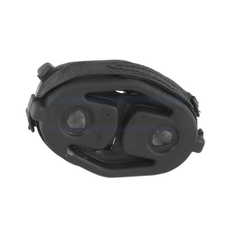 Silentbloc de suspension d'échappement WALKER ref. 80302