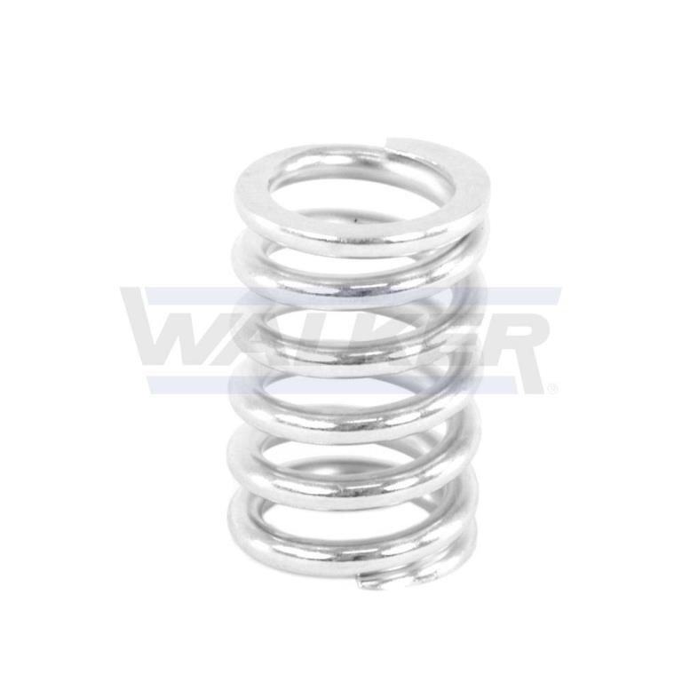 Ressort, silencieux WALKER ref. 80305