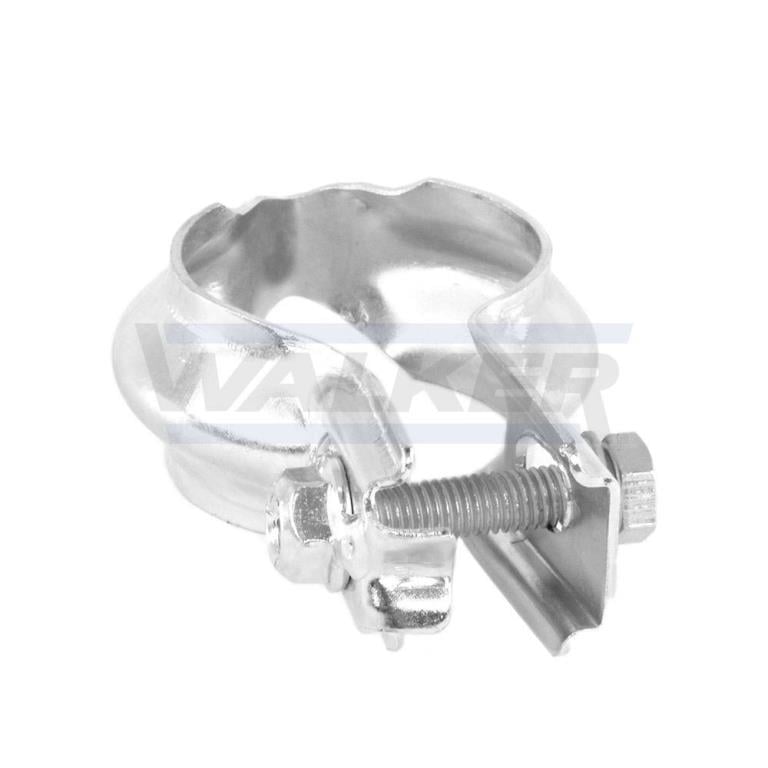 Kit d'assemblage, silencieux (Fixations silencieux) WALKER ref. 80306