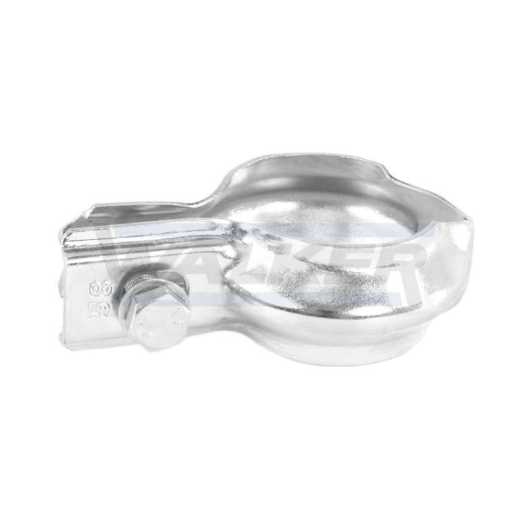 Kit d'assemblage, silencieux (Fixations silencieux) WALKER ref. 80306
