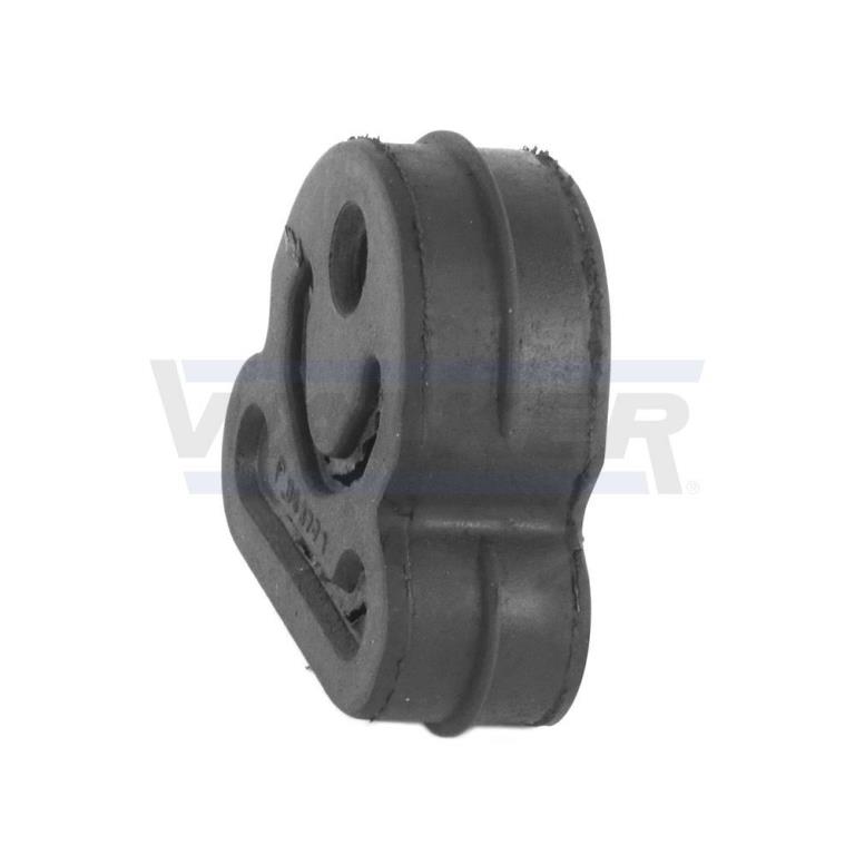 Bandes de caoutchouc, échappement WALKER 80325