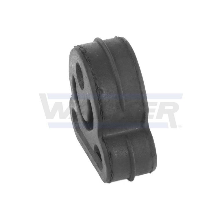 Bandes de caoutchouc, échappement WALKER 80325