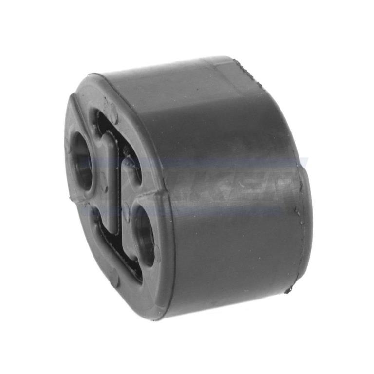 Silentbloc de suspension d'échappement WALKER ref. 80332
