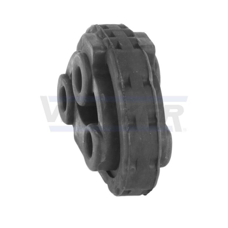 Bandes de caoutchouc, échappement WALKER ref. 80334