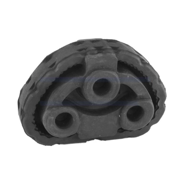 Bandes de caoutchouc, échappement WALKER ref. 80334