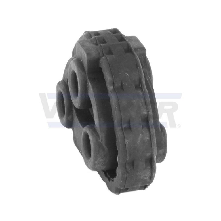 Bandes de caoutchouc, échappement WALKER ref. 80334