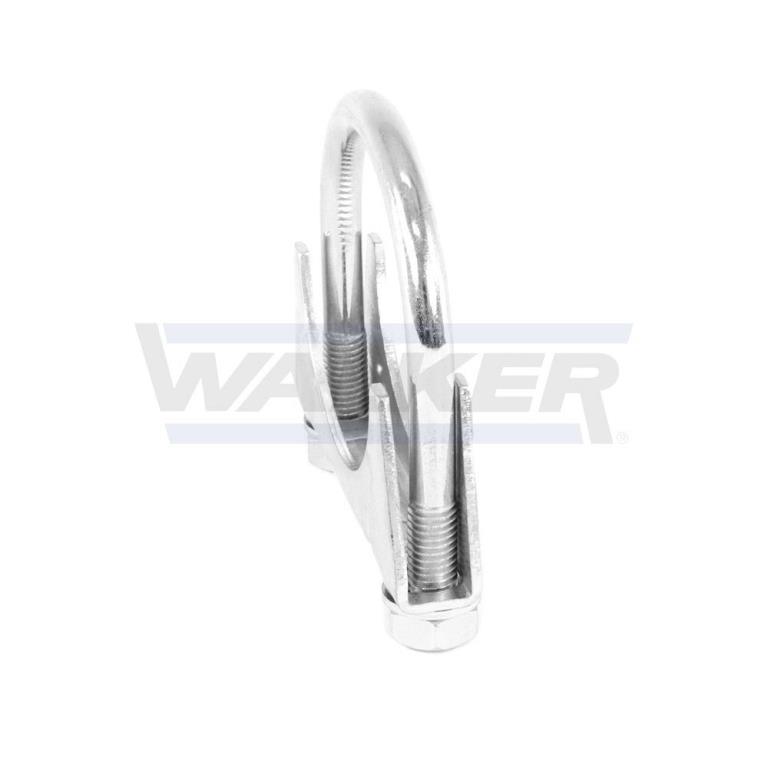 Collier de serrage, échappement WALKER ref. 80339