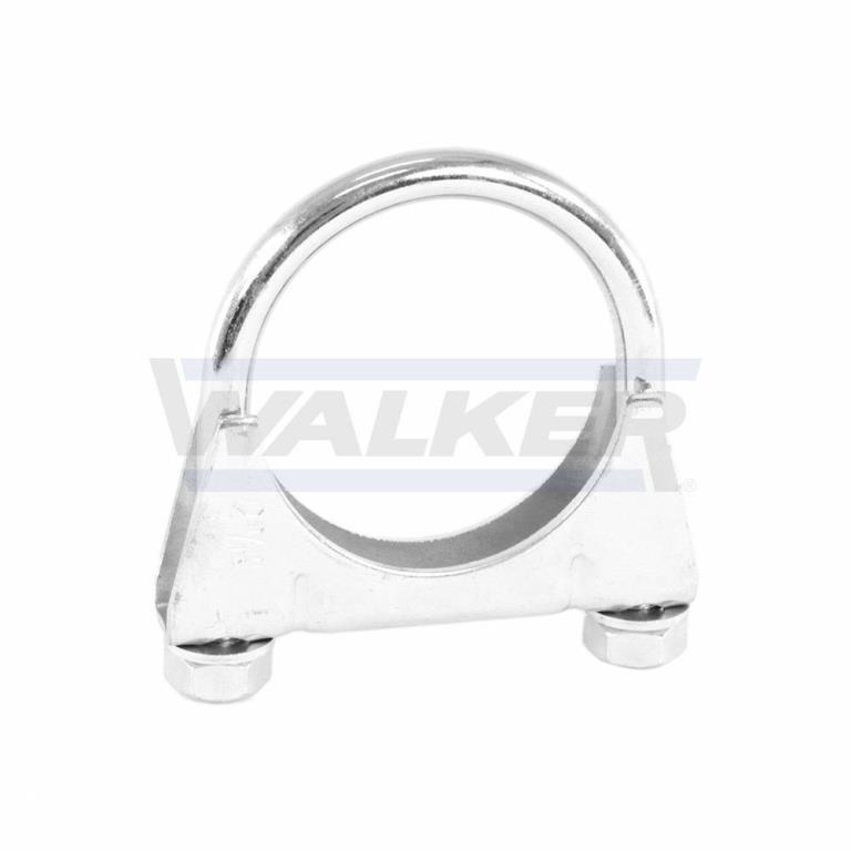 Collier de serrage, échappement WALKER ref. 80339