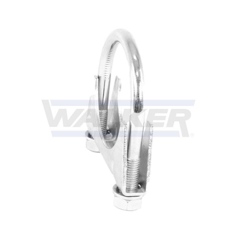Collier de serrage, échappement WALKER ref. 80339