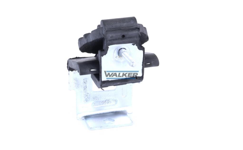 Silentbloc de suspension d'échappement WALKER ref. 80345