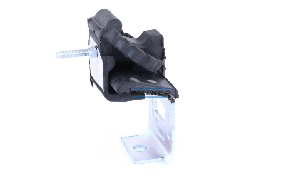 Silentbloc de suspension d'échappement WALKER ref. 80345