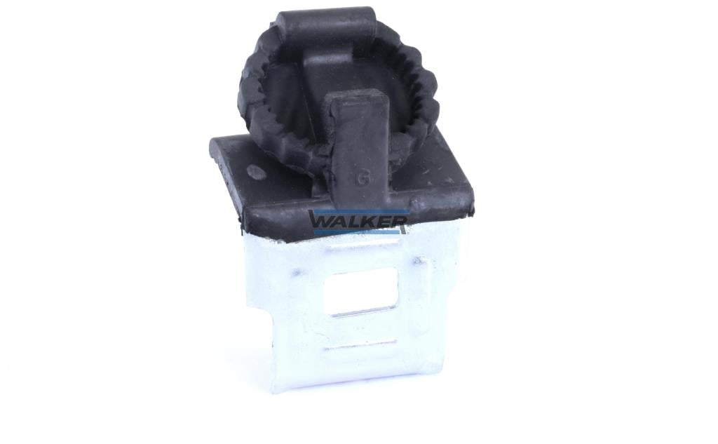 Silentbloc de suspension d'échappement WALKER ref. 80345