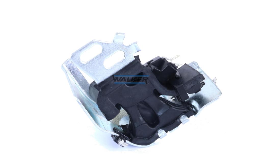 Silentbloc de suspension d'échappement WALKER ref. 80347