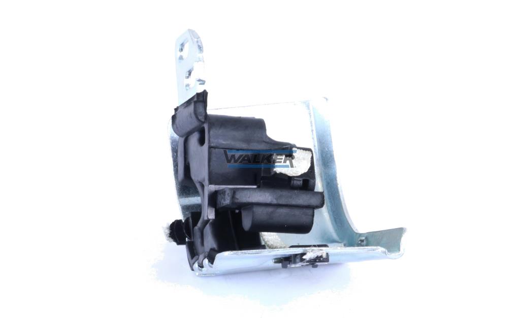 Silentbloc de suspension d'échappement WALKER ref. 80347