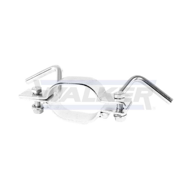 Silentbloc de suspension d'échappement WALKER ref. 80352